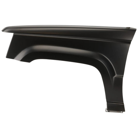 Primed Fender Replacement For Jeep Grand Cherokee 1993 1994 1995 1996 1997 1998 Front Driver Side 55031835 CH1240202