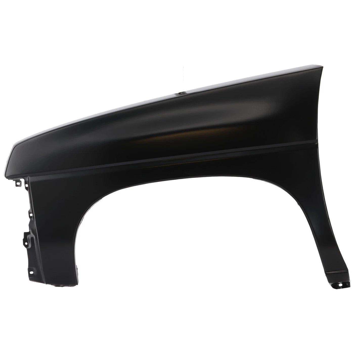 Primed Fender Replacement For Nissan D21 1986 1987 1988 1989 1990 1991 1992 1993 1994 Front Driver Side 2WD Hardbody 6311392G31 NI1240118