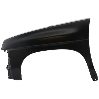 Primed Fender Replacement For Nissan D21 1986 1987 1988 1989 1990 1991 1992 1993 1994 Front Driver Side 2WD Hardbody 6311392G31 NI1240118