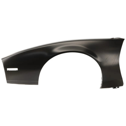 Primed Fender Replacement For Pontiac Firebird 1985 1986 1987 1988 1989 1990 1991 1992 Front Driver Side 12505345 GM1240118