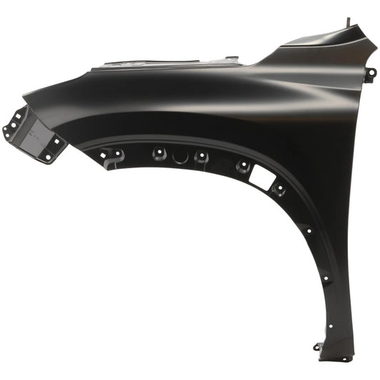 Primed Fender Replacement For Lexus NX300 2018 2019 2020 2021 Front Driver Side 5381278010 LX1240137