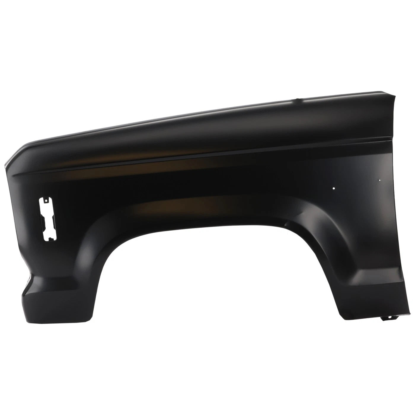 Primed Fender Replacement For Ford Ranger 1983 1984 1985 1986 1987 1988 Front Driver Side E6TZ16006A FO1240117