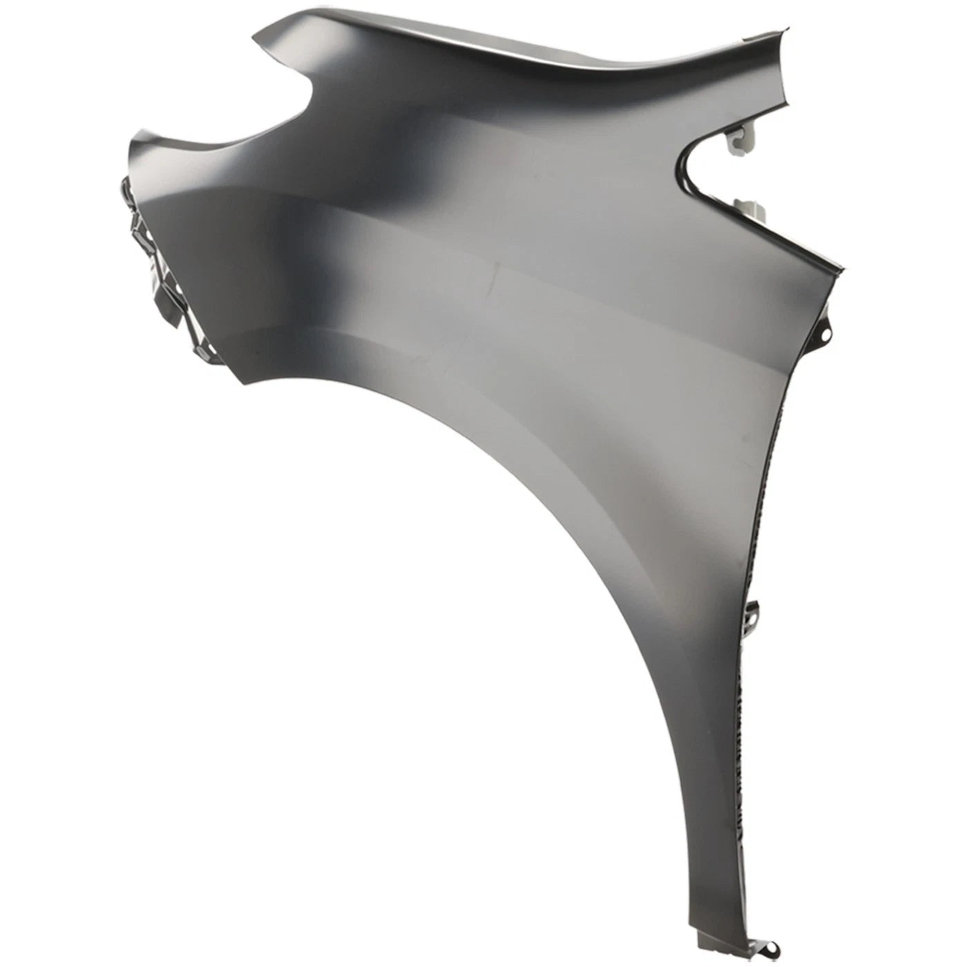 Primed Fender Replacement For Toyota Sienna 2011 2012 2013 2014 2015 2016 2017 2018 2019 2020 Front Driver Side 5381208020 5381208030 TO1240234 TO1240272