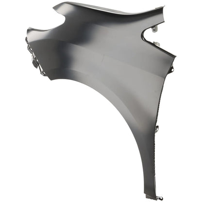 Primed Fender Replacement For Toyota Sienna 2011 2012 2013 2014 2015 2016 2017 2018 2019 2020 Front Driver Side 5381208020 5381208030 TO1240234 TO1240272