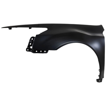 Primed Fender Replacement For Acura TL 2009 2010 2011 2012 2014 Front Driver Side 60260TK4A90ZZ AC1240121