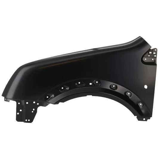 Primed Fender Replacement For Ford Transit Connect 2010 2011 2012 2013 Front Driver Side 9T1Z16006A FO1240279