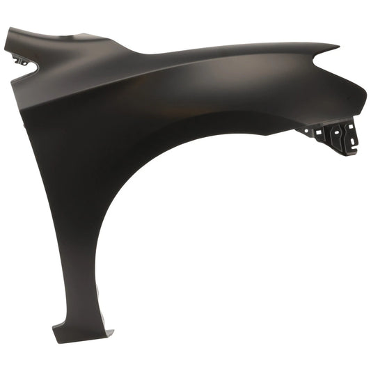 Primed Fender Replacement For Nissan Sentra 2013 2014 2015 Front Passenger Side F31003SGMA NI1241207