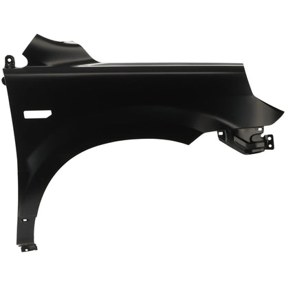 Primed Fender Replacement For Honda Pilot 2006 2007 2008 Front Passenger Side 60211S9VA80ZZ HO1241170