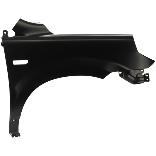 Primed Fender Replacement For Honda Pilot 2006 2007 2008 Front Passenger Side 60211S9VA80ZZ HO1241170