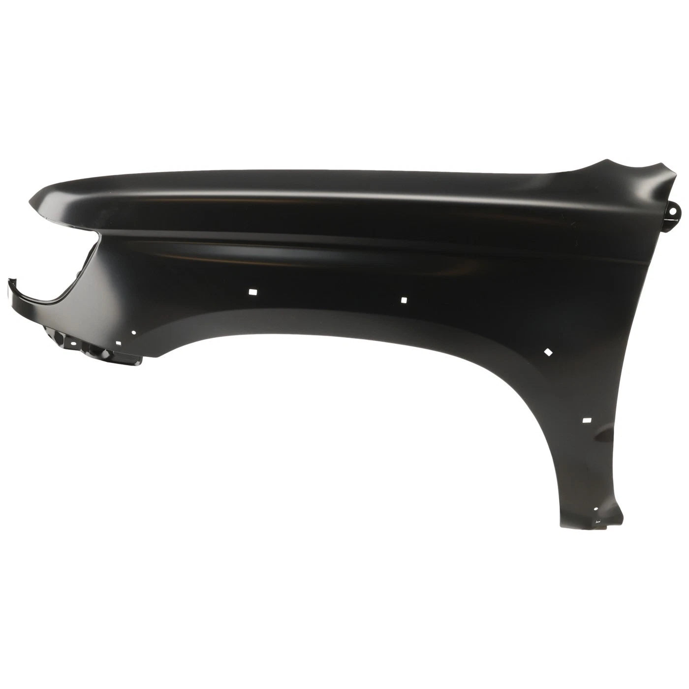 Primed Fender Replacement For Toyota 4Runner 1996 1997 1998 1999 2000 2001 2002 Front Driver Side 5380235640 TO1240166