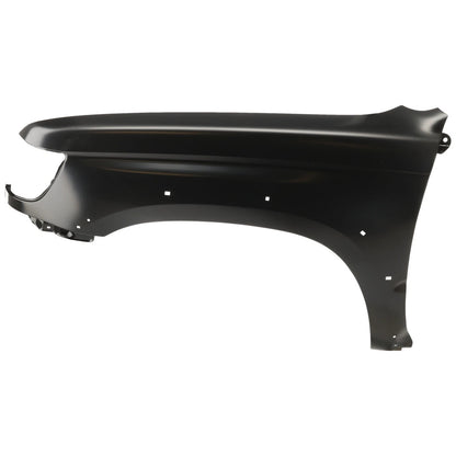 Primed Fender Replacement For Toyota 4Runner 1996 1997 1998 1999 2000 2001 2002 Front Driver Side 5380235640 TO1240166