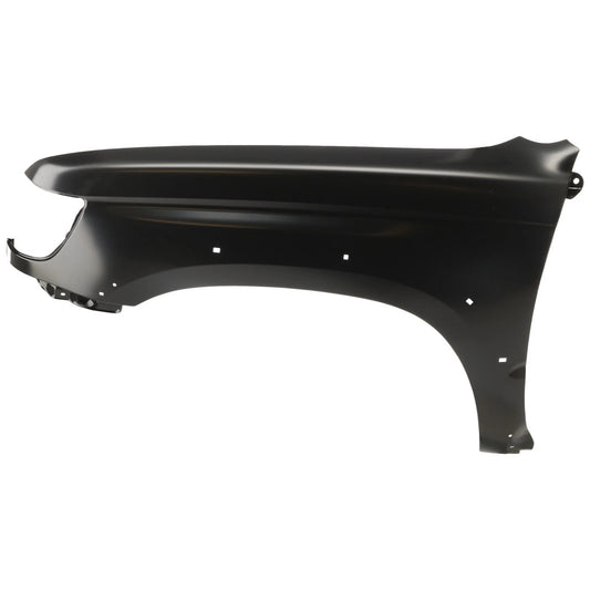 Primed Fender Replacement For Toyota 4Runner 1996 1997 1998 1999 2000 2001 2002 Front Driver Side 5380235640 TO1240166
