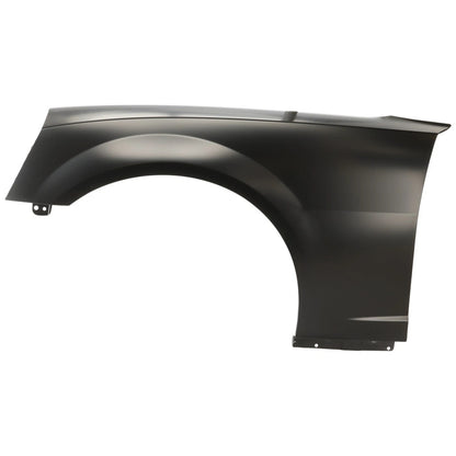 Primed Fender Replacement For Chevrolet Camaro 2010 2011 2012 2013 2014 2015 Front Driver Side 20943621 GM1240365