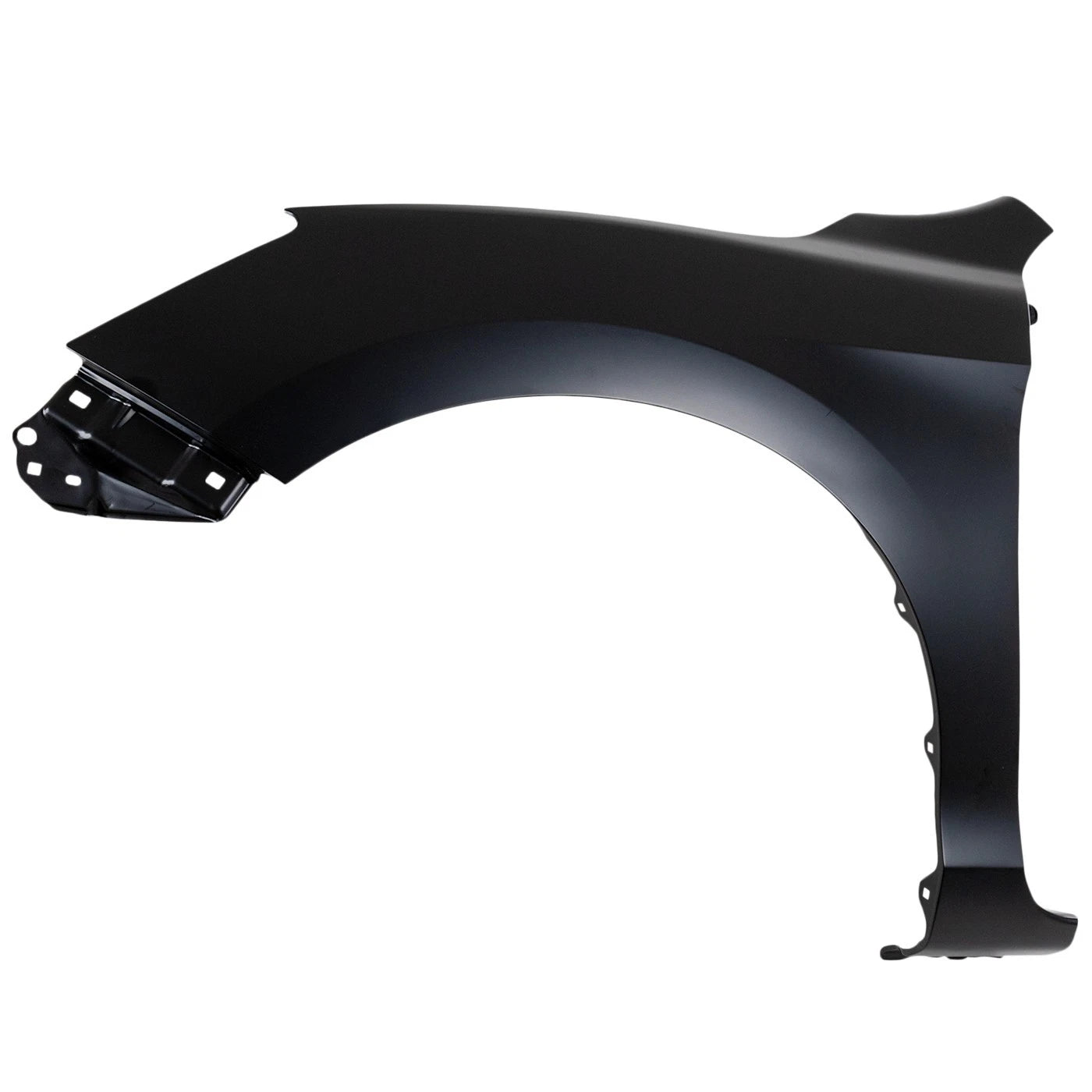 Primed Fender Replacement For Honda Accord 2013 2014 2015 2016 2017 Front Driver Side Sedan 60261T2FA90ZZ HO1240185