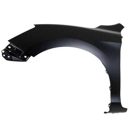Primed Fender Replacement For Honda Accord 2013 2014 2015 2016 2017 Front Driver Side Sedan 60261T2FA90ZZ HO1240185