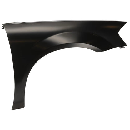 Primed Fender Replacement For Dodge Avenger 2011 2012 2013 2014 Front Passenger Side 5008902AL CH1241278