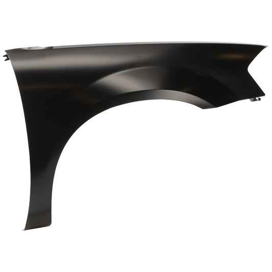 Primed Fender Replacement For Dodge Avenger 2011 2012 2013 2014 Front Passenger Side 5008902AL CH1241278