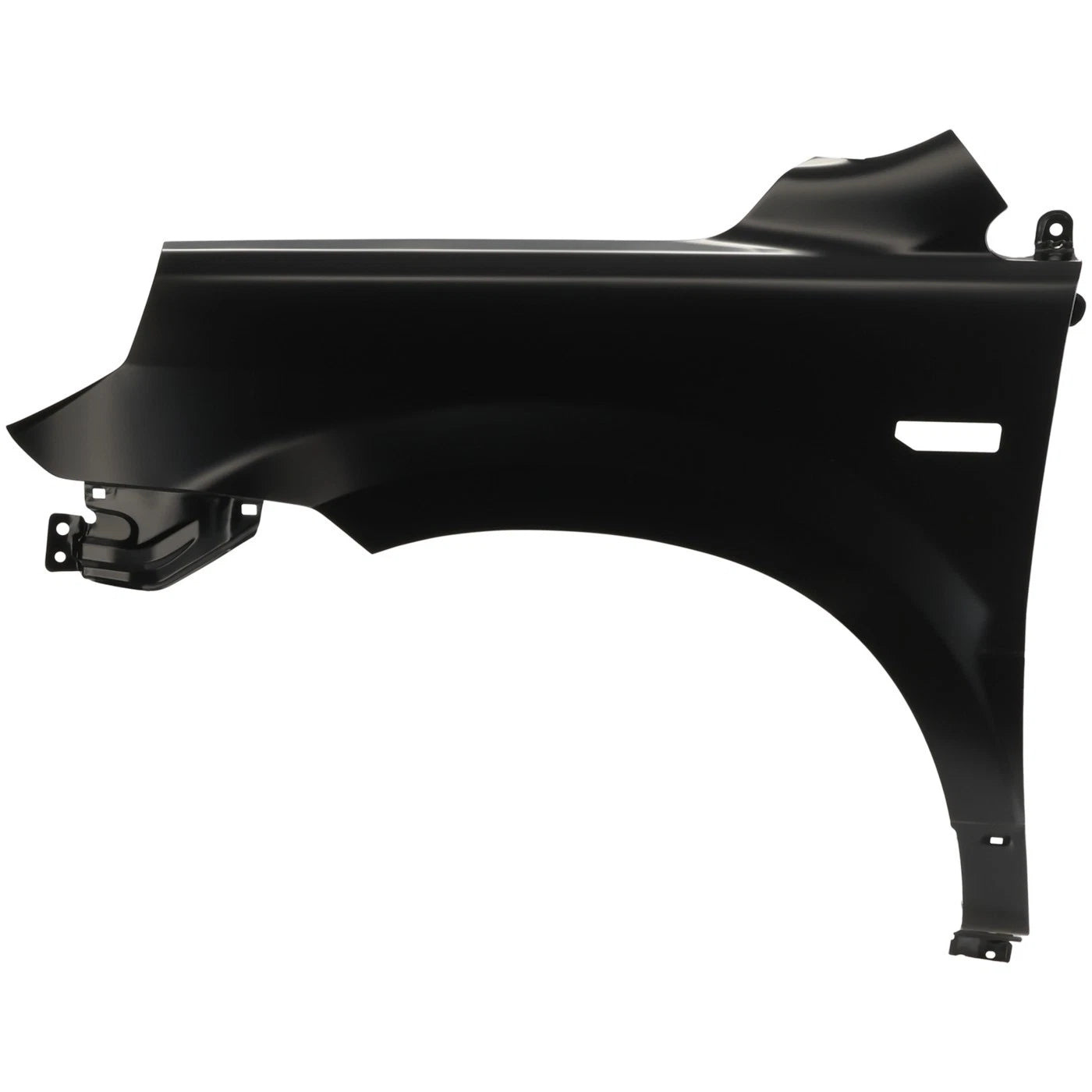 Primed Fender Replacement For Honda Pilot 2006 2007 2008 Front Driver Side 60261S9VA80ZZ HO1240170