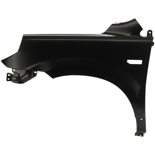 Primed Fender Replacement For Honda Pilot 2006 2007 2008 Front Driver Side 60261S9VA80ZZ HO1240170
