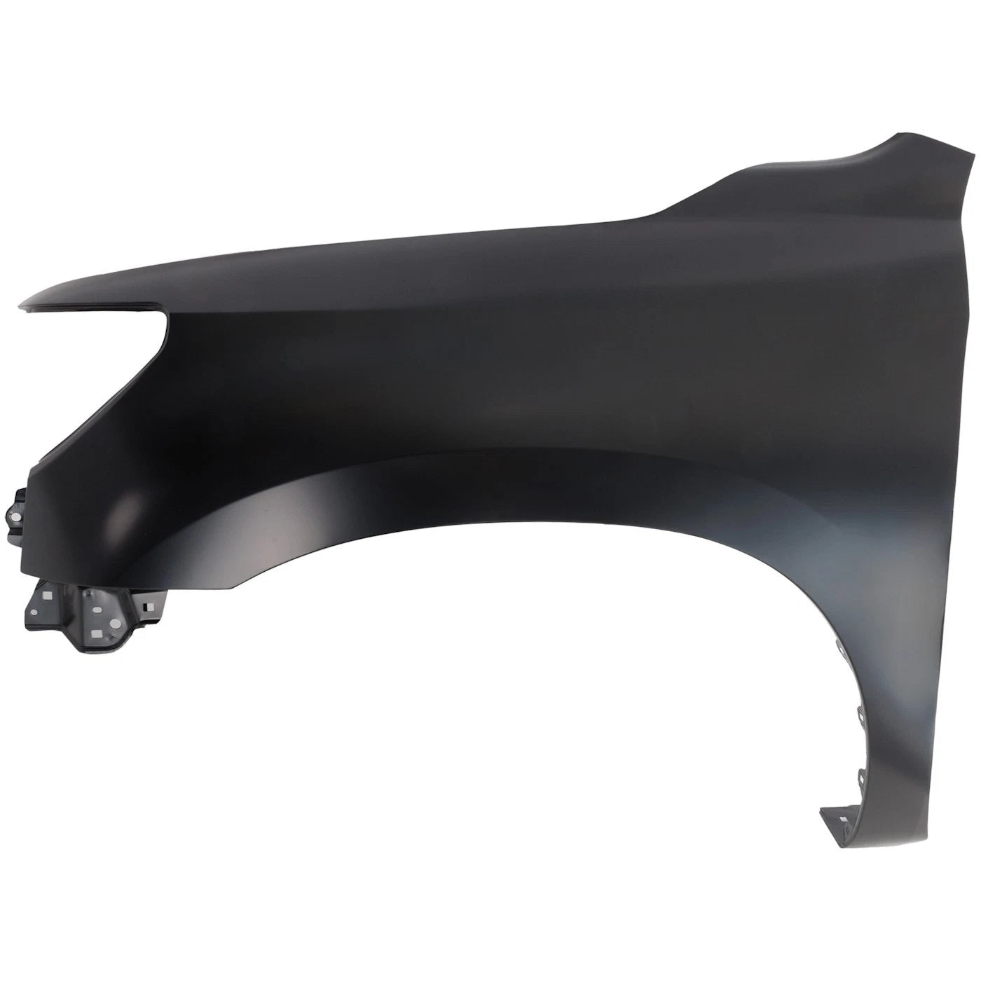 Primed Fender Replacement For Toyota Sequoia 2008-2022 Front Driver Side 538020C170 TO1240217