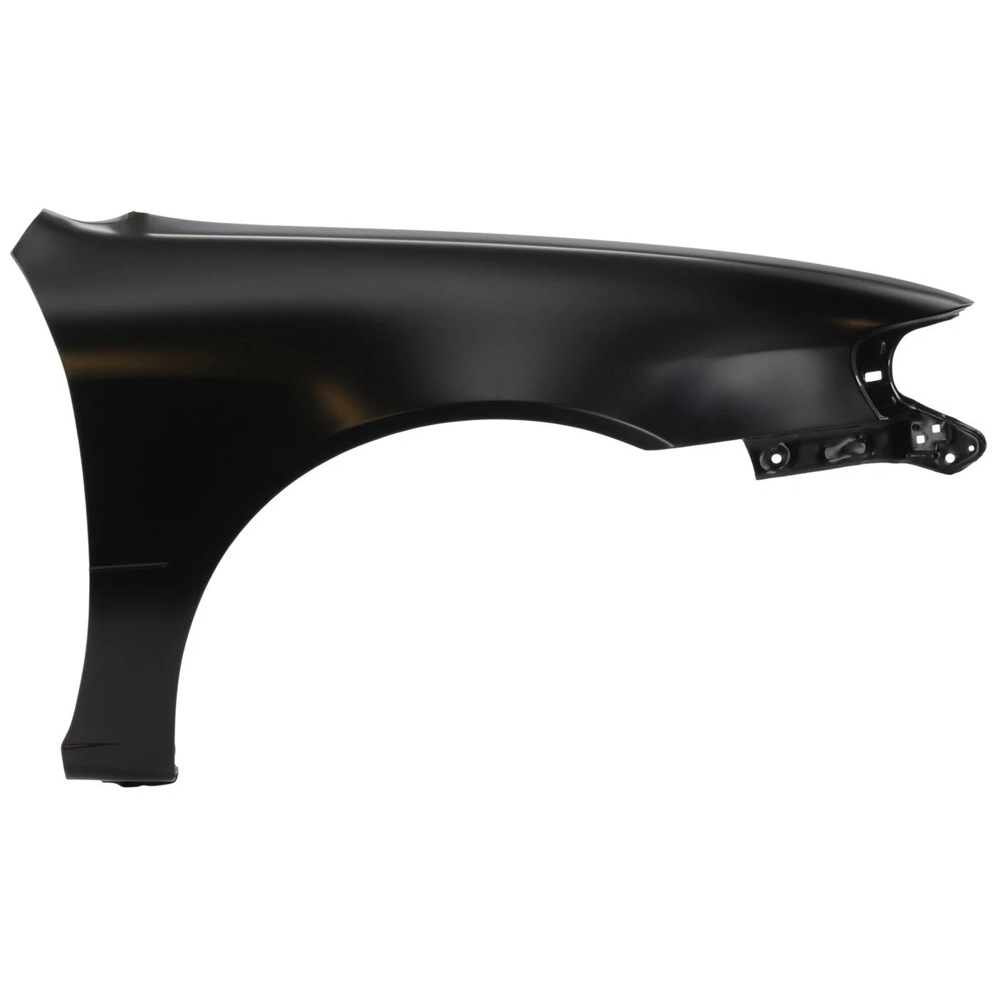 Primed Fender Replacement For Toyota Corolla 1998 1999 2000 2001 2002 Front Passenger Side 5381102051 TO1241164