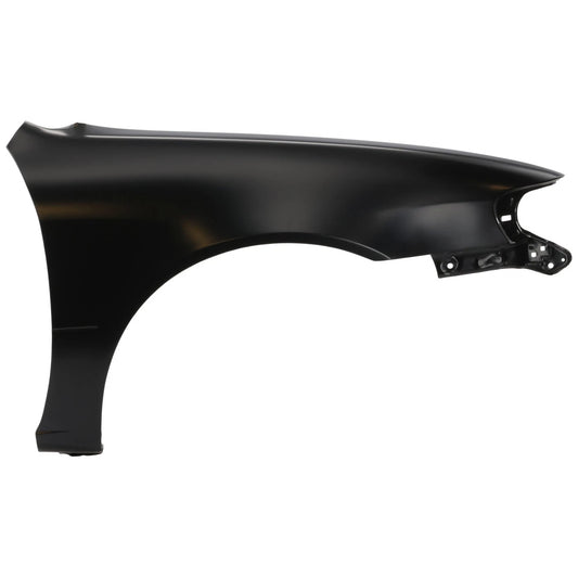 Primed Fender Replacement For Toyota Corolla 1998 1999 2000 2001 2002 Front Passenger Side 5381102051 TO1241164