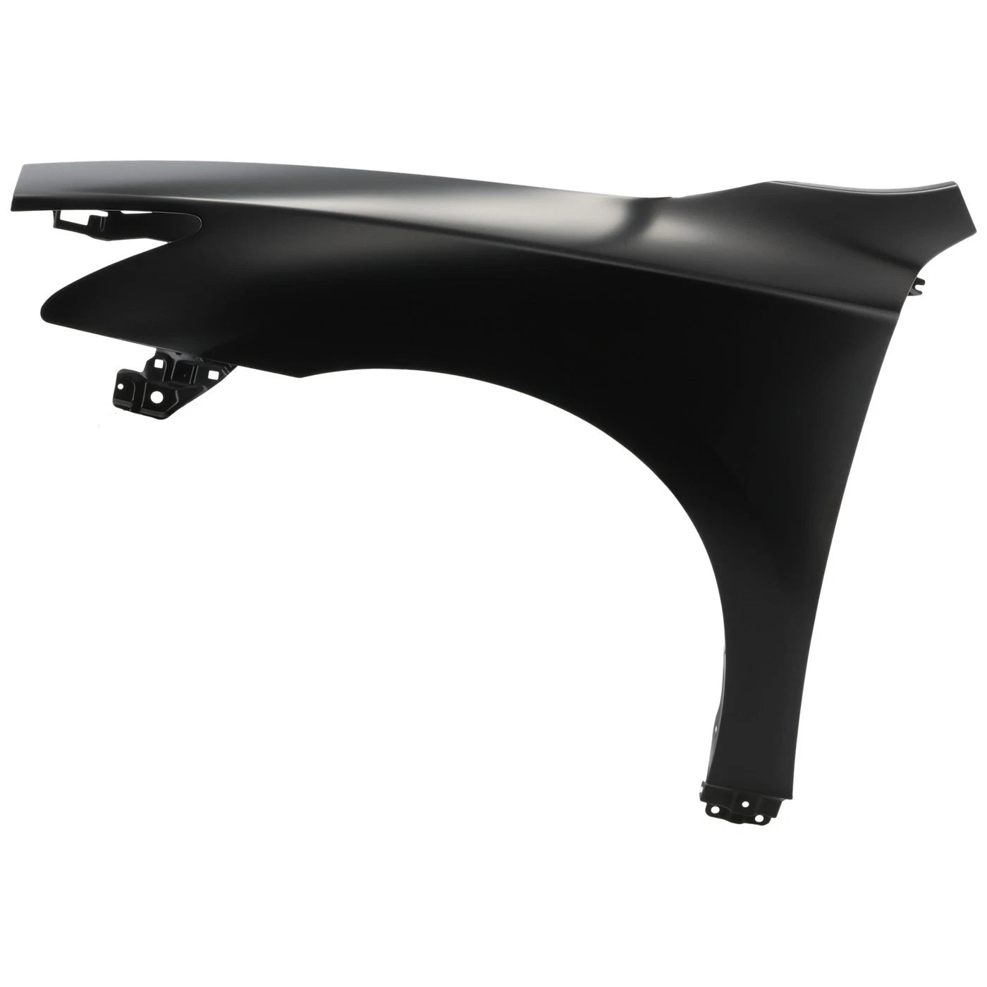 Primed Fender Replacement For Nissan Maxima 2009 2010 2011 2012 2013 2014 Front Driver Side 631019N15A NI1240194