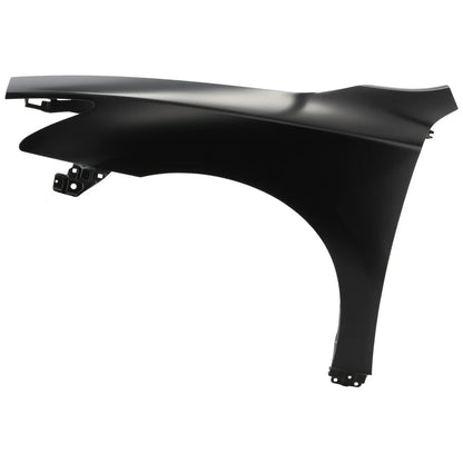 Primed Fender Replacement For Nissan Maxima 2009 2010 2011 2012 2013 2014 Front Driver Side 631019N15A NI1240194