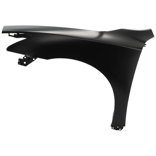 Primed Fender Replacement For Nissan Maxima 2009 2010 2011 2012 2013 2014 Front Driver Side 631019N15A NI1240194