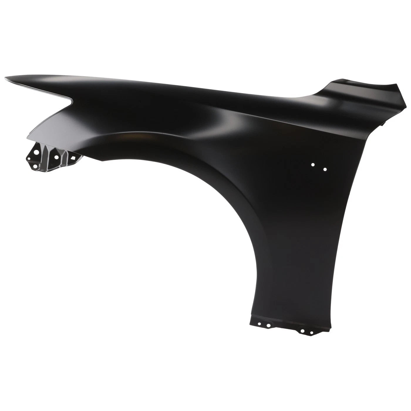Primed Fender Replacement For Lexus IS250 2014 2015 Front Driver Side 5380253160 LX1240130
