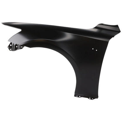 Primed Fender Replacement For Lexus IS250 2014 2015 Front Driver Side 5380253160 LX1240130
