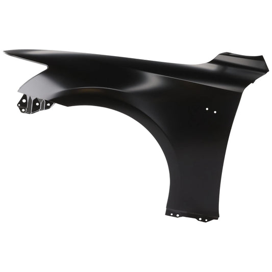 Primed Fender Replacement For Lexus IS250 2014 2015 Front Driver Side 5380253160 LX1240130