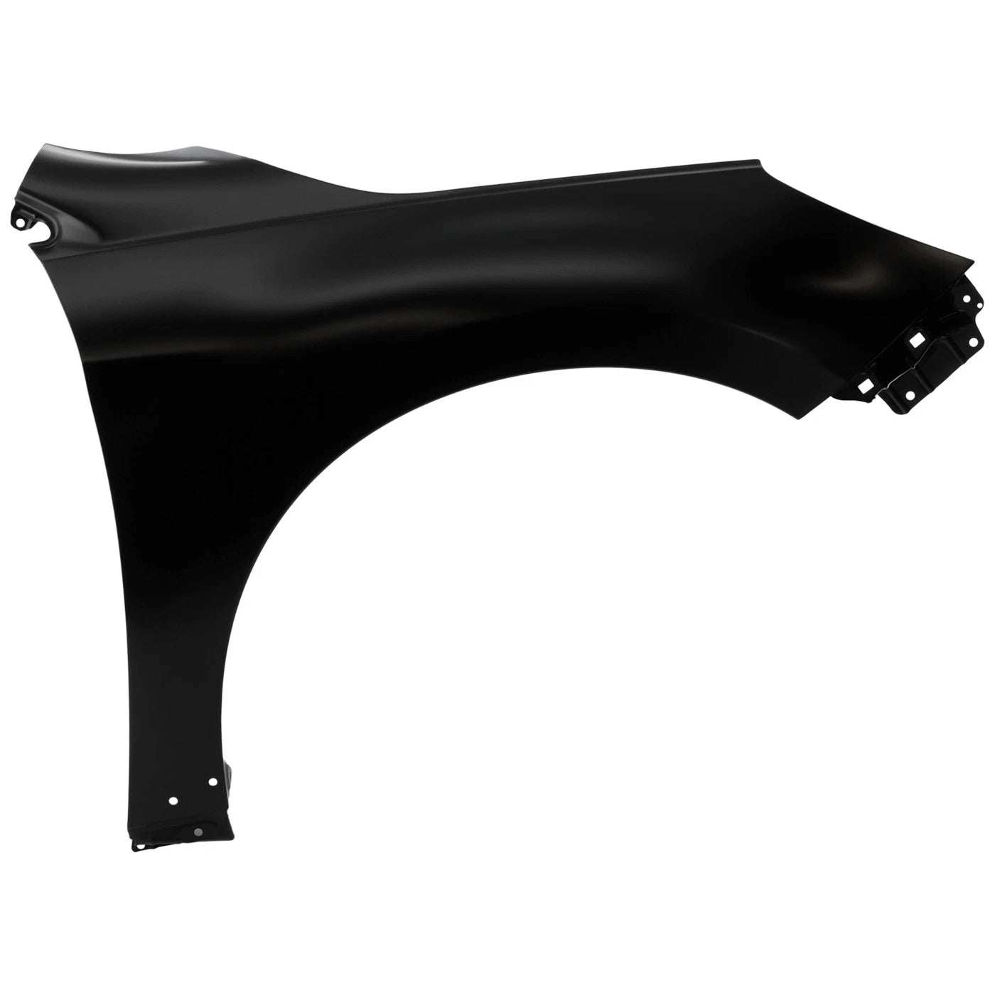 Primed Fender Replacement For Subaru Outback 2015 2016 2017 2018 2019 Front Passenger Side 57120AL02A9P SU1241141