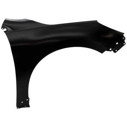 Primed Fender Replacement For Subaru Outback 2015 2016 2017 2018 2019 Front Passenger Side 57120AL02A9P SU1241141