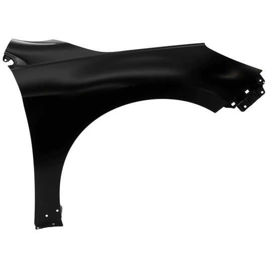 Primed Fender Replacement For Subaru Outback 2015 2016 2017 2018 2019 Front Passenger Side 57120AL02A9P SU1241141
