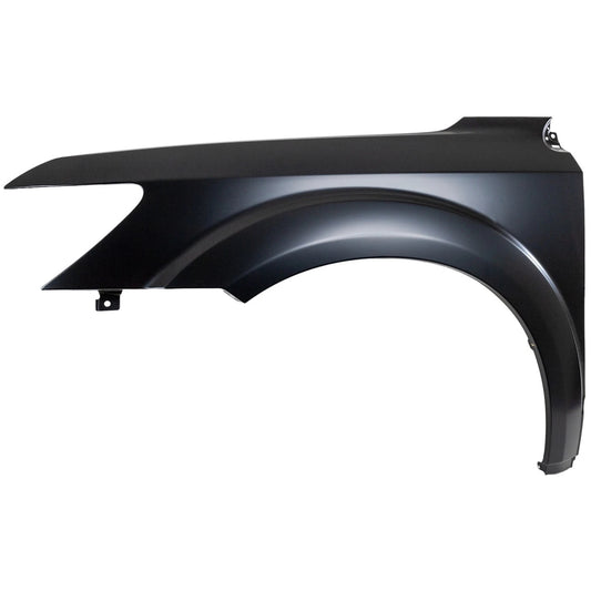 Primed Fender Replacement For Dodge Journey 2009 2010 2011 2012 2013 2014 2015 2016 2017 2018 2019 2020 Front Driver Side 5076731AE CH1240270
