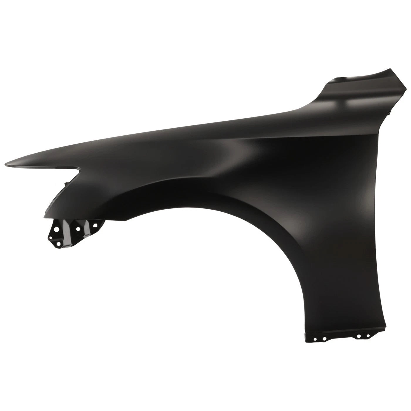 Primed Fender Replacement For Lexus IS250 2014 2015 Front Driver Side 5380253150 LX1240129