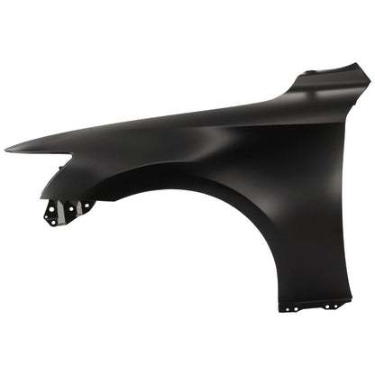 Primed Fender Replacement For Lexus IS250 2014 2015 Front Driver Side 5380253150 LX1240129