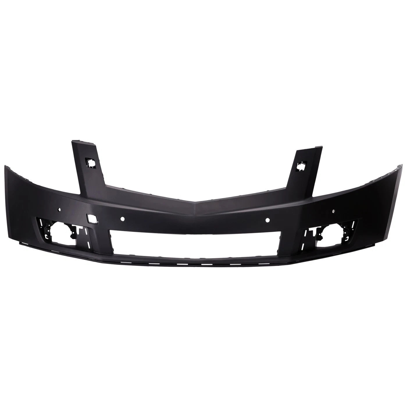Primed Front Upper Bumper Cover GM1000914 20847178 Replacement For Cadillac SRX 2010 2011 2012 Primed