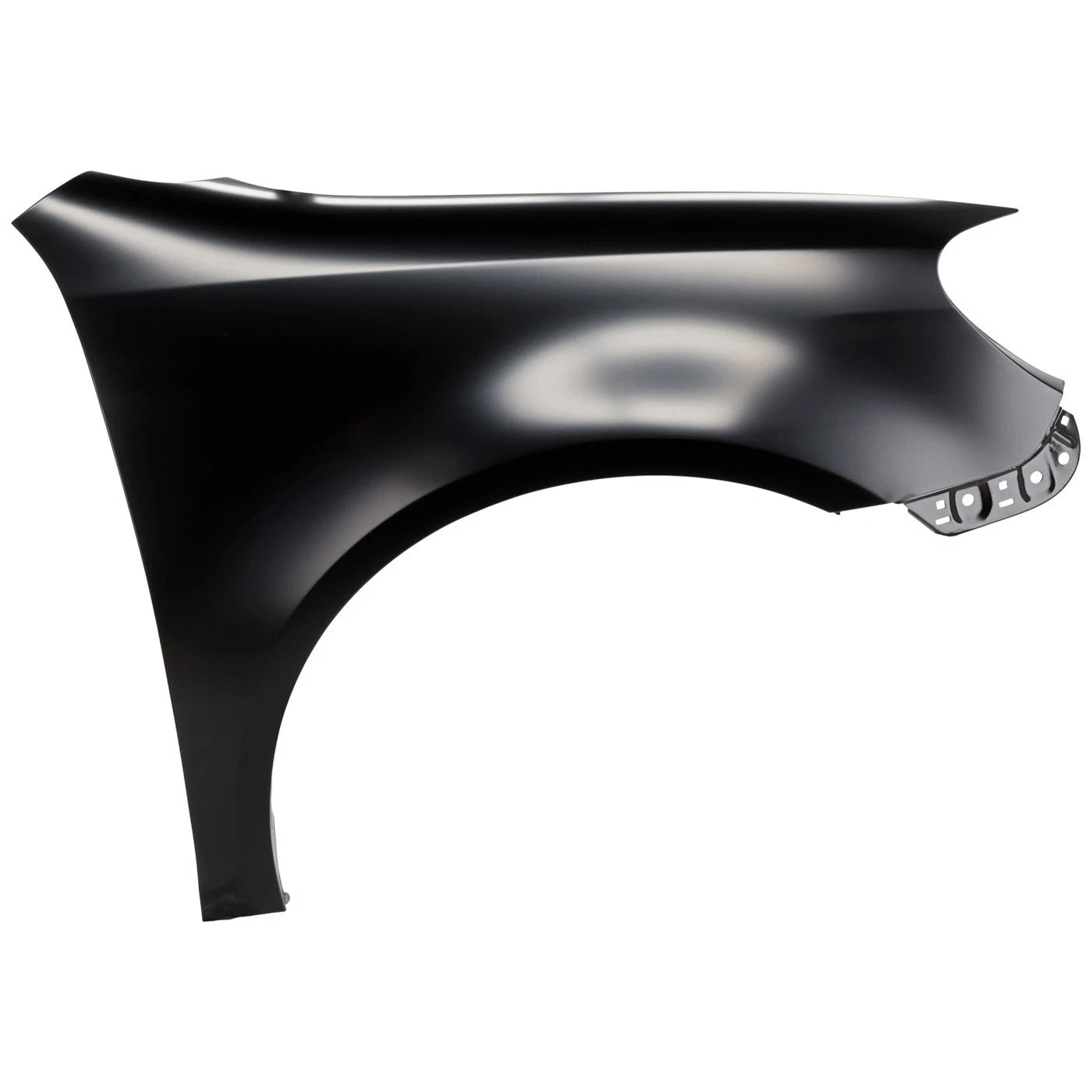 Primed Fender Replacement For Volkswagen Jetta 2010 2011 2012 2013 2014 Front Passenger Side Wagon 1K9821022 VW1241143