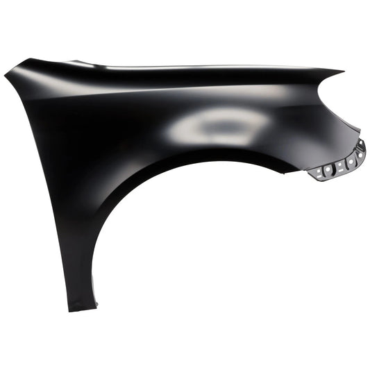 Primed Fender Replacement For Volkswagen Jetta 2010 2011 2012 2013 2014 Front Passenger Side Wagon 1K9821022 VW1241143