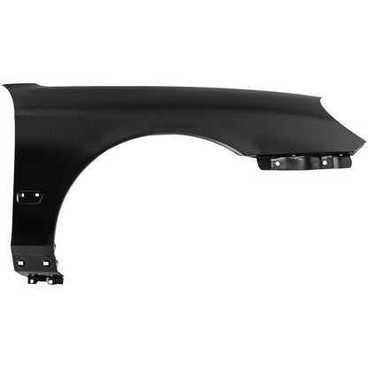 Primed Fender Replacement For Hyundai Sonata 2002 2003 2004 2005 Front Passenger Side 663213D300 HY1241130