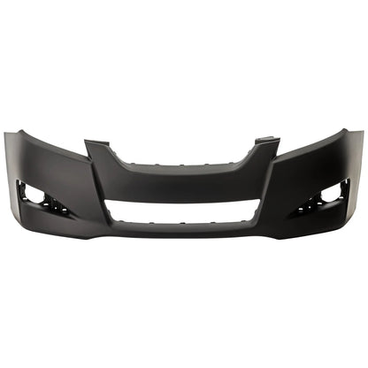 Primed Front Bumper Cover 5211902994 TO1000344 Replacement For Toyota Matrix 2009 2010 2011 2012 2013 2014 Primed Plastic