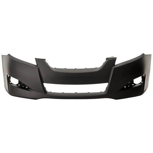 Primed Front Bumper Cover 5211902994 TO1000344 Replacement For Toyota Matrix 2009 2010 2011 2012 2013 2014 Primed Plastic