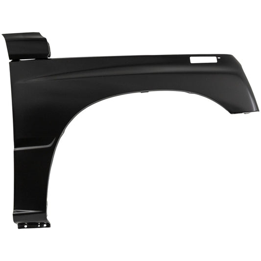 Primed Fender Replacement For Geo Tracker 1989-1997 Front Passenger Side 5860060811 91173365 GM1241171