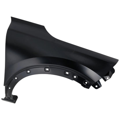 Primed Fender Replacement For Kia Niro 2023 2024 2025 Front Passenger Side 66321AT000 KI1241165