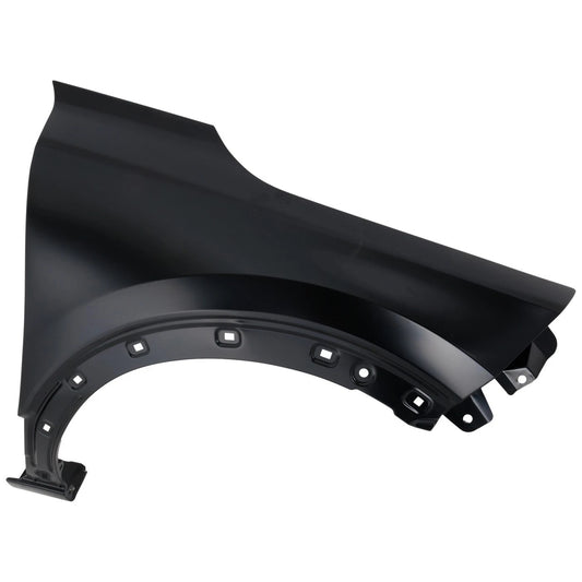 Primed Fender Replacement For Kia Niro 2023 2024 2025 Front Passenger Side 66321AT000 KI1241165