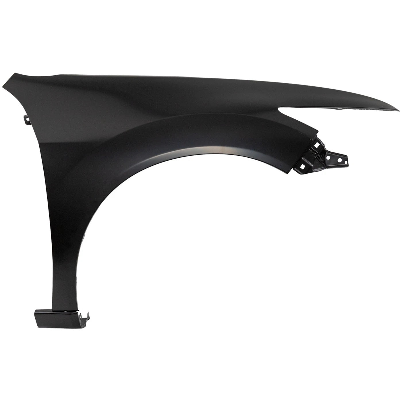 Primed Fender Replacement For Acura TSX 2009 2010 2011 2012 2013 2014 Front Passenger Side Sedan 60210TL0A91ZZ AC1241120