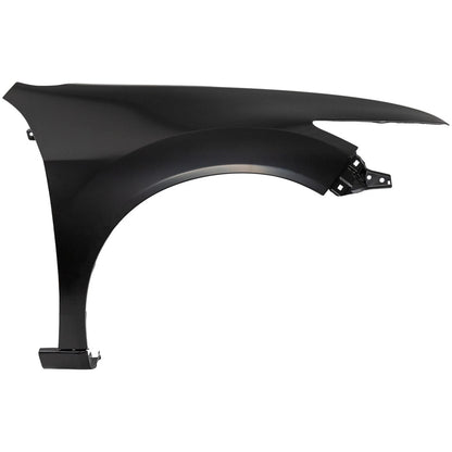 Primed Fender Replacement For Acura TSX 2009 2010 2011 2012 2013 2014 Front Passenger Side Sedan 60210TL0A91ZZ AC1241120