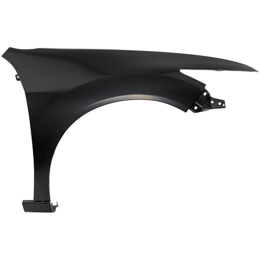 Primed Fender Replacement For Acura TSX 2009 2010 2011 2012 2013 2014 Front Passenger Side Sedan 60210TL0A91ZZ AC1241120